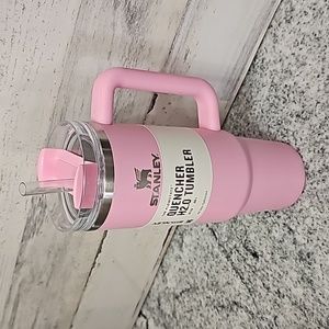 Stanley Sizzling Pink